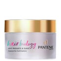 Hair Biology Gris Radiante & Suave Mascarilla  